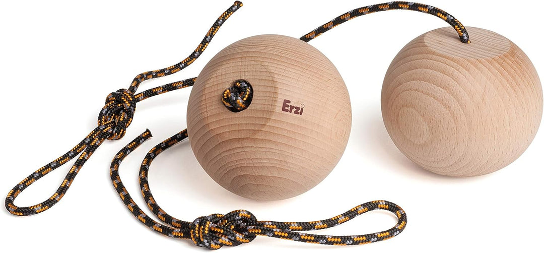 Erzi 47092 Campusballs, Bouldern, Klettern, Balance, Krafttraining