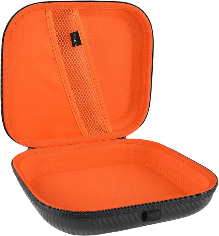 Geekria Tasche Kopfhörer für K545, K619, K67, K167, M50, M50x, ANC29, ESW10, WS77, XB950BT, XB920 He