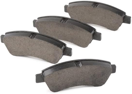 ATE 13.0470-3994.2 Bremsbelagsatz, Scheibenbremse