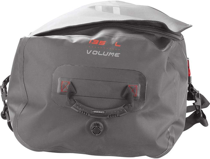 Cressi Gorilla Pro grosse wasserdichte Tauchtasche, ideal für lange Flossen und sperrige Ausrüstun