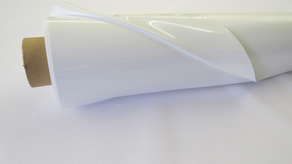 FARTAK LACKFOLIE 130cm / 30mtr Weiss
