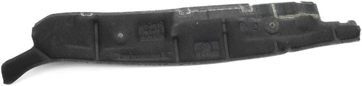 Volkswagen 1K0863993K Dämpfung Wasserkasten Dämmmatte Isolierung