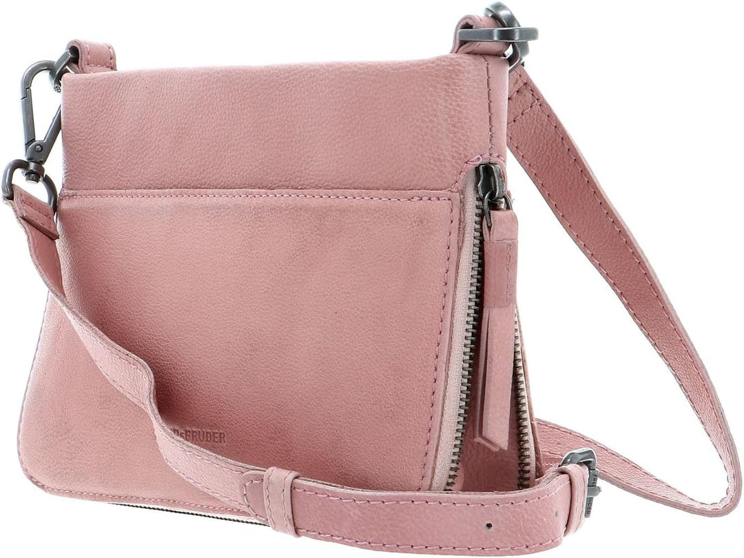 FREDsBRUDER Damen Umhängetasche Tiny rosa One Size