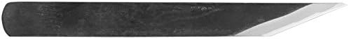 Anreissmesser »Kogatana« Standard, Anschliff beidseitig, Klingenbreite 15 mm