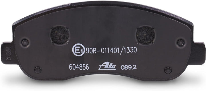 ATE 13.0460-4856.2 Bremsbelagsatz, Scheibenbremse