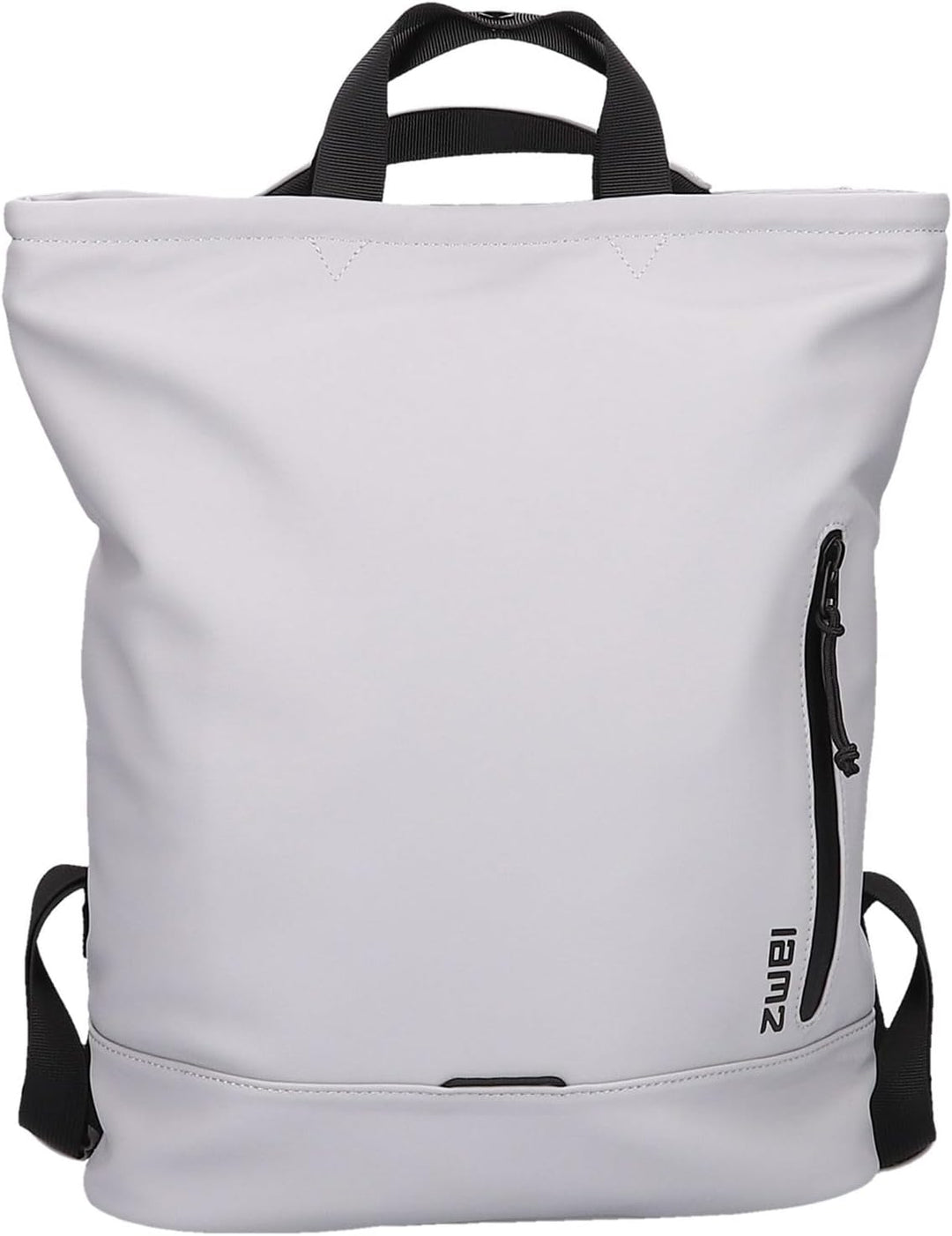 Zwei CARGO Rucksack CAR140 ice, Ice