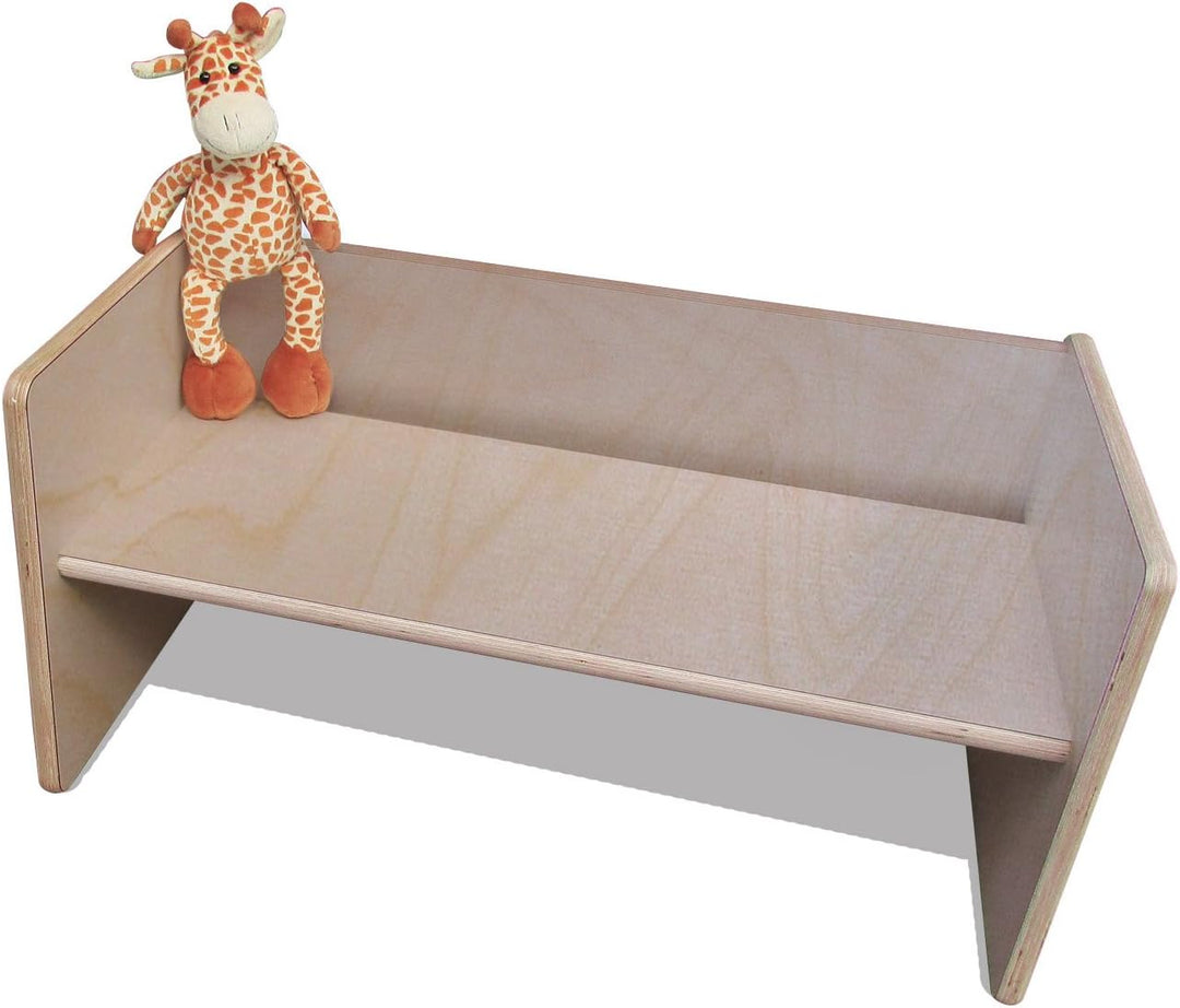 Die Schreiner - Christoph Siegel Eli-Kids 2mount Wendetisch für Mädchen & Jungen, Bank, Natur und We