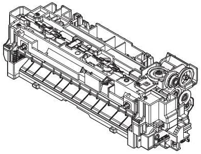 Kyocera fk-3100 300.000 Seiten Einheit de fixation (fusers) – Befestigung-Einheiten (fusers)