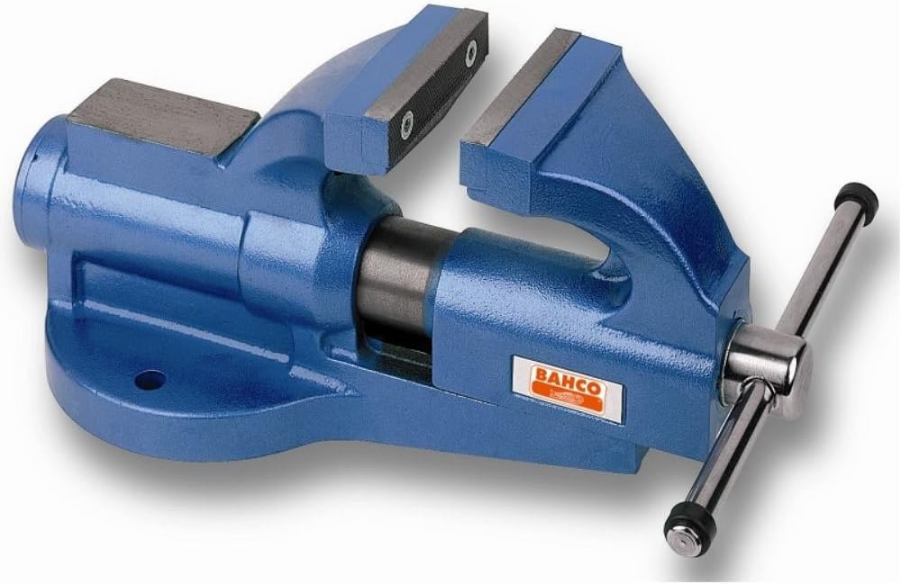 Tornillo Banco G/Red 80 Mm