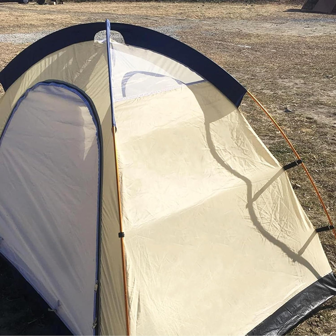 AYNEFY Ersatz-Zeltstangen, Aluminium-Zeltstangen, Outdoor-Zeltgeb?UDE, St¡§1tzstange, Stangenstange