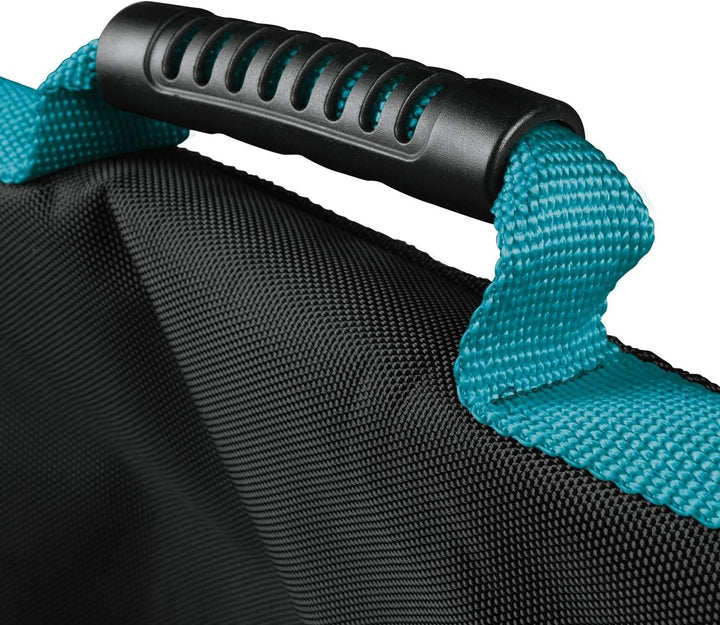 Makita Führungsschienentasche 1.4m, Blau, B-57613 Single, Single