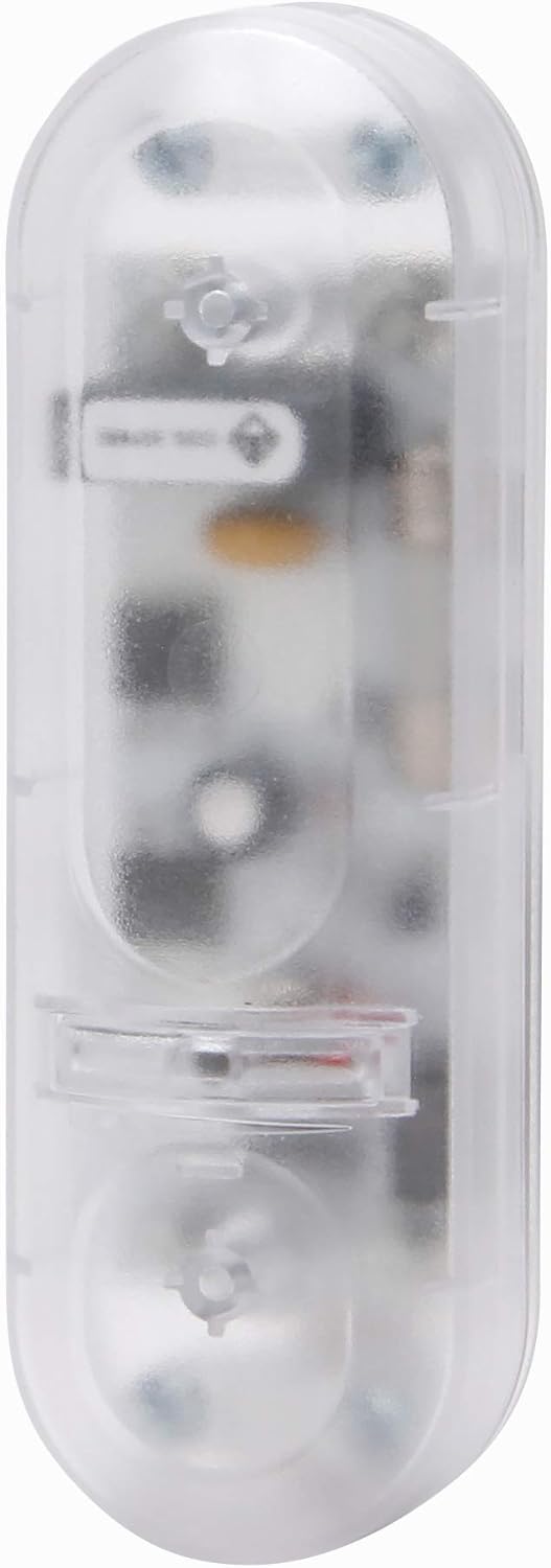 Kopp Universal-Schnurdimmer transparent, 810520086, Transparent