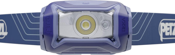 Petzl Tikka Blau U