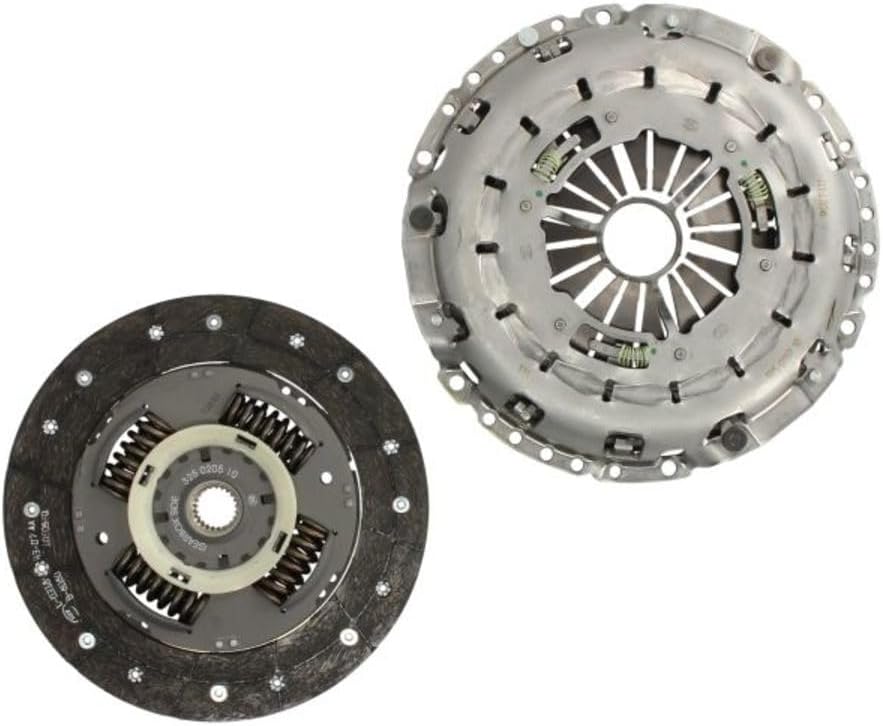 LUK 625301109 Kupplungssatz