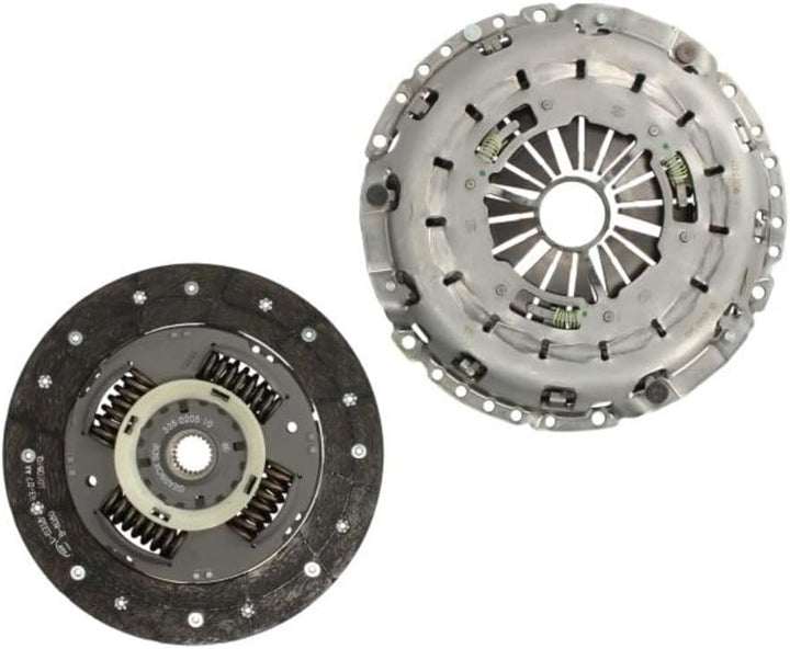 LUK 625301109 Kupplungssatz