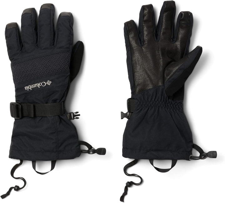 Columbia Herren Men's Whirlibird Ii Glove Handschuhe S Schwarz, S Schwarz