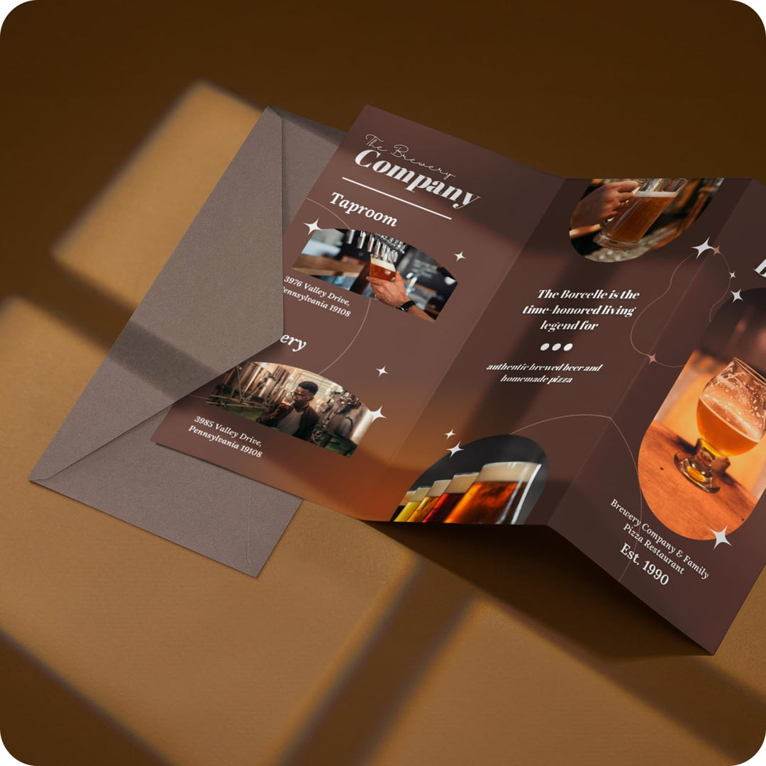 Netuno 100 Briefumschläge Graphit-Dunkel-Grau DIN lang 110 x 220 mm 115g Sirio Color Antracite Brief