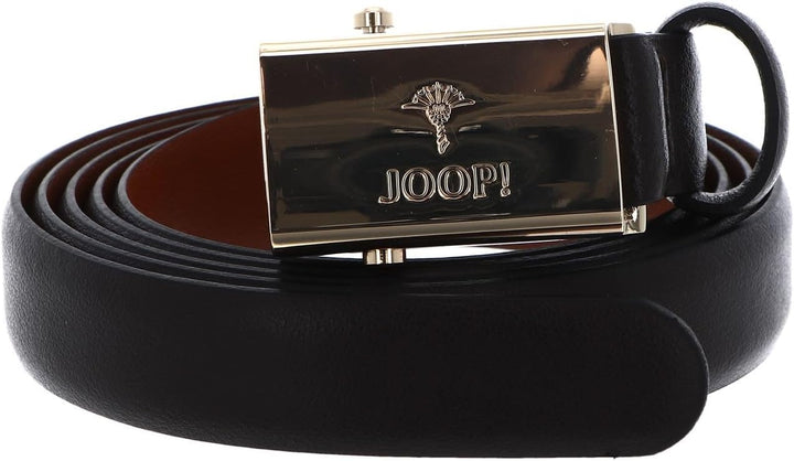 Joop! 2,0 CM Women's Belt W70 D`Brown