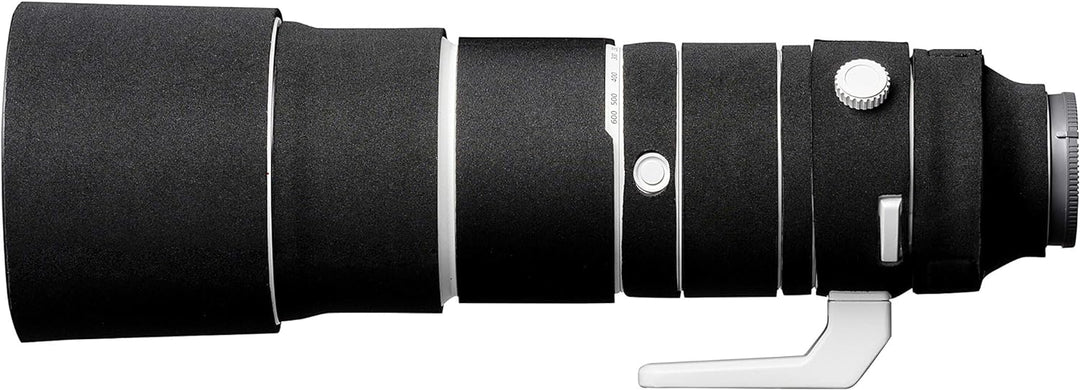 easyCover - Lens Oak - Objektivschutz - Schutz für Ihr Kameraobjektiv - Sony FE 200-600 F5.6-6.3 G O
