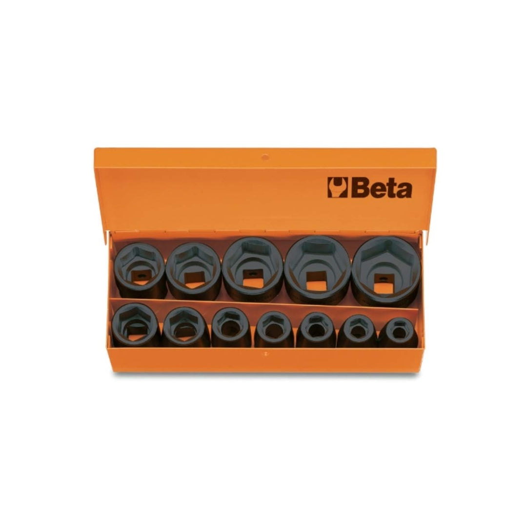 Beta 720/C12 - 12 Kraftsteckschlüssel