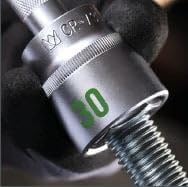 Primaster Werkzeugkoffer 156 tlg Werkzeugkiste Werkzeugkasten inkl Werkzeug