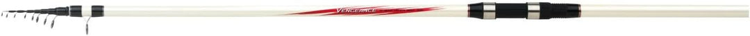 SHIMANO Vengeance Beach Tele 4,50m 100g Strandrute Neuheit