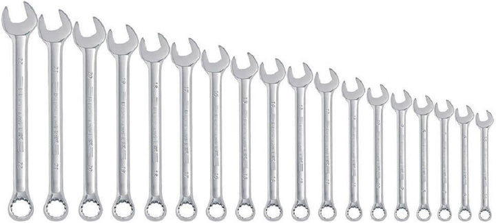 Kraftwerk 3557 Gabelringschlüssel Satz