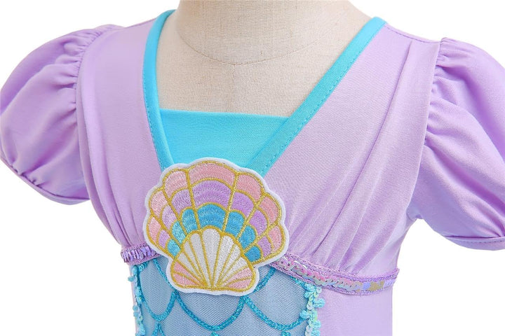 Lito Angels Prinzessin Ballettkleid Ballerina Kostüm Ballett Kleid für Kinder Mädchen, Tanzkleid Bal