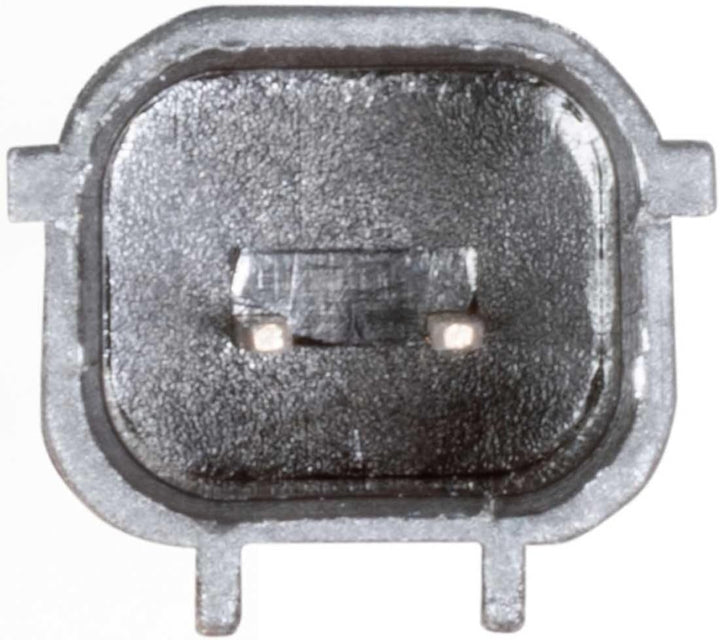 HELLA 6PU 230 040-351 Sensor, Raddrehzahl - 2-polig - vorne - mit Halter