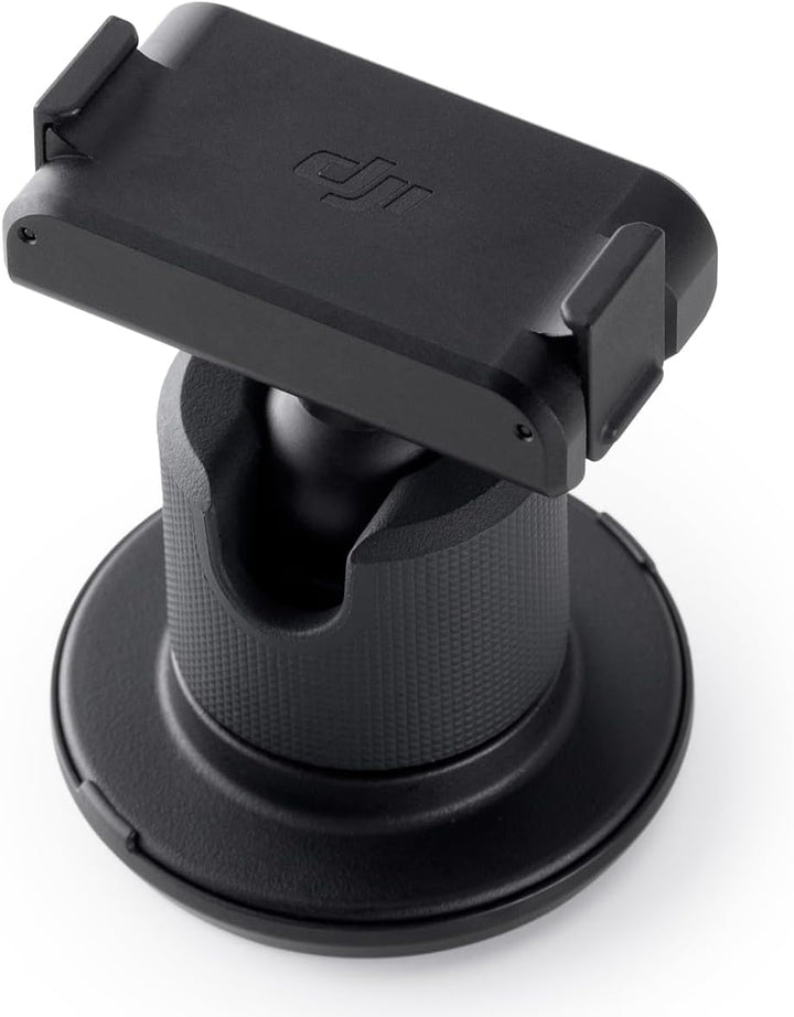 DJI Action 2 Magnetische Kugelgelenk-Adapterhalterung Single, Single