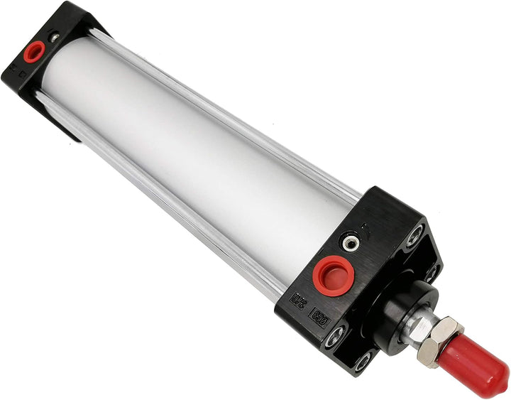 Druckluftzylinder-Dosenzerkleinerer, robust, effizient, für Limonadenbier, umweltfreundliches Recycl