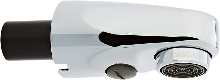 GROHE Auslaufbrause Europlus für Waschtischbatterie alt, chrom 46103000,