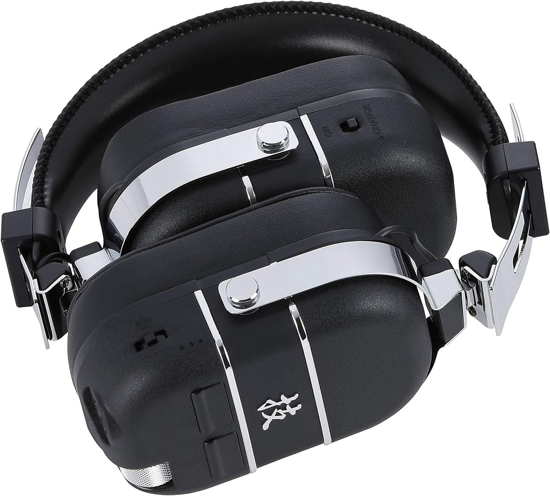 BOSS Waza-Air drahtlos Gitarren-Kopfhörersystem mit Effekten BOSS Waza Air, BOSS Waza Air