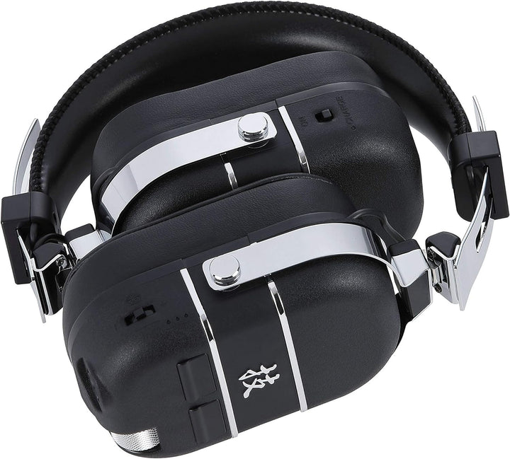 BOSS Waza-Air drahtlos Gitarren-Kopfhörersystem mit Effekten BOSS Waza Air, BOSS Waza Air