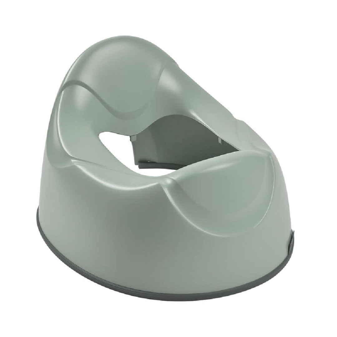 Béaba, Babytopf, Ergonomisches Töpfchen für Kinder, Rutschsicher, Hygienisch, Pflegeleicht, WC-Einsa