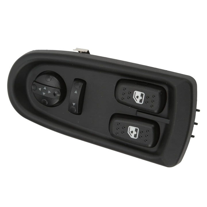 Aramox Fensterheberschalter 5801304491 Fensterheber-Knopfschalter Ersatz für IVECO DAILY 2006-2011
