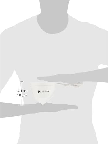 TP-LINK Kamera VIGI C440(2.8mm)