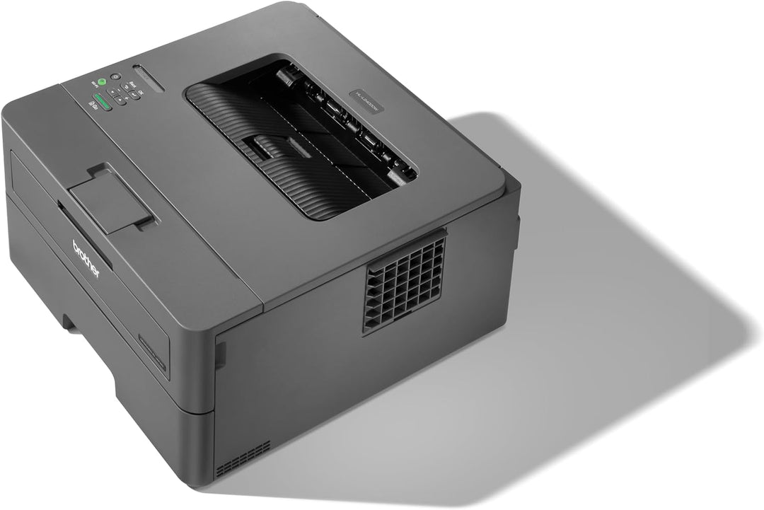 Brother HL-L2400DWE, Laserdrucker, 4 Monate EcoPro inkl., 30 ppm, automatischer Duplexdruck, LC-Disp