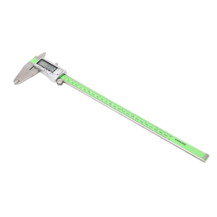 Digitale Messschieber, Digitaler Messschieber, Elektronisches Mikrometer-Lineal, Messschieber aus Ed