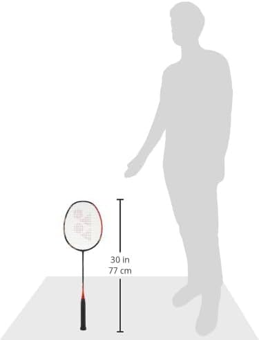 Yonex Astrox 77 Play Badmintonschläger