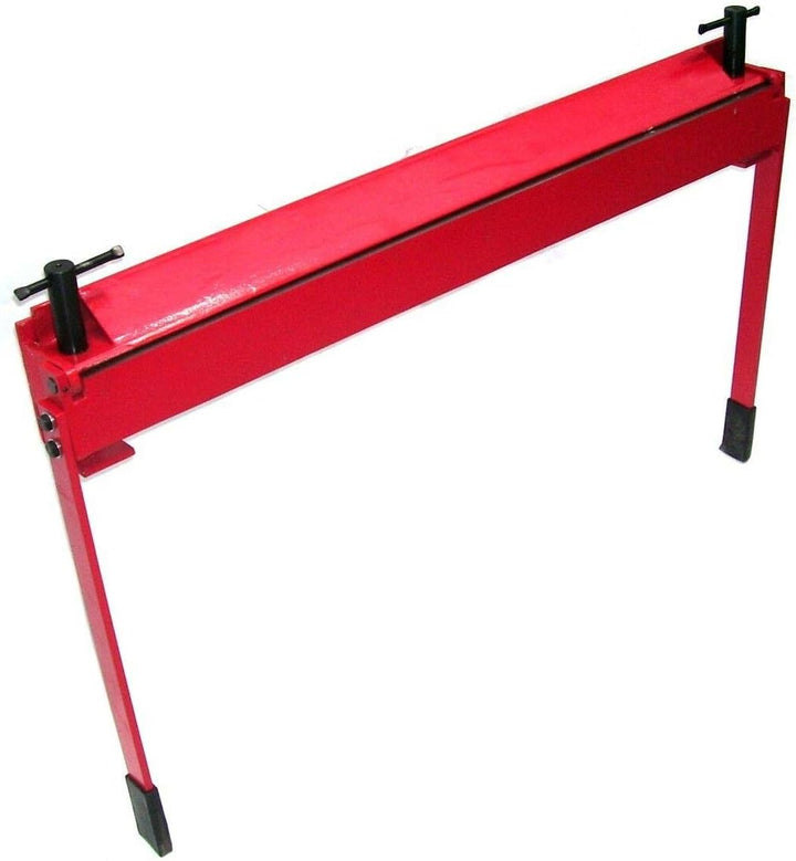 Abkantbank 1000mm Kantbank 55533 verstärkte Schwenkbiegemaschine Biegemaschine AWZ