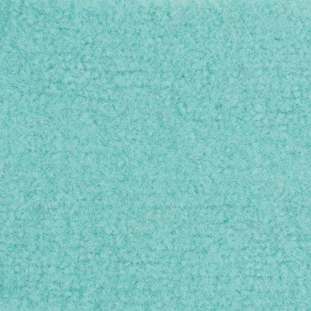 Gründl Filzwolle uni (Wolle zum Filzen, Stricken und Häkeln, Garn aus 100 % Schurwolle, 50 g / 50 m,