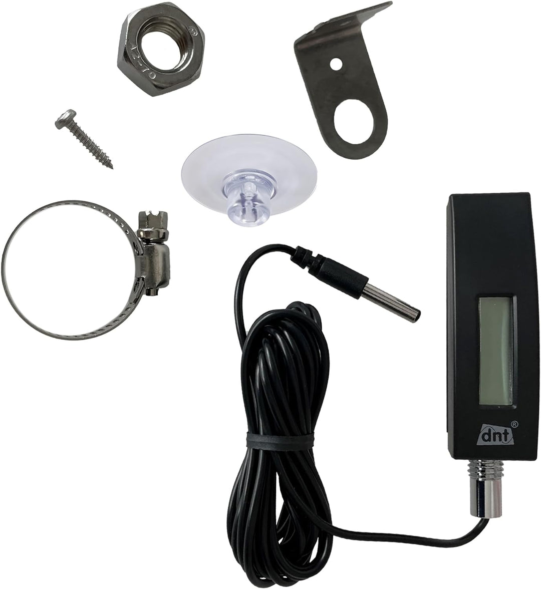 dnt Wassertemperatursensor für WeatherScreen PRO, DNT000021