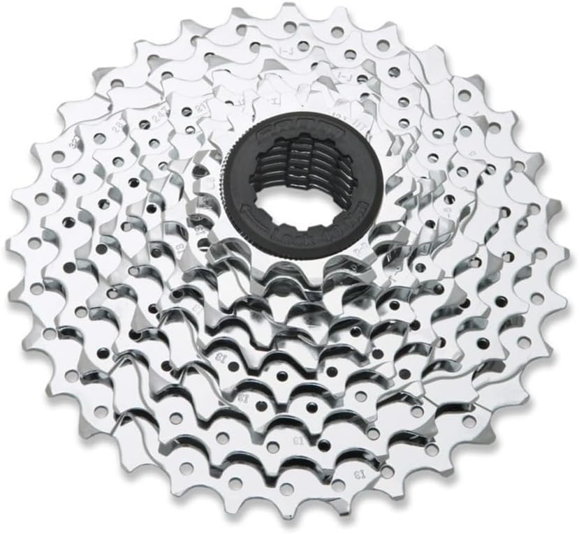 Sram PG950 9-Gang-Kassette 2133017200, 2133017200