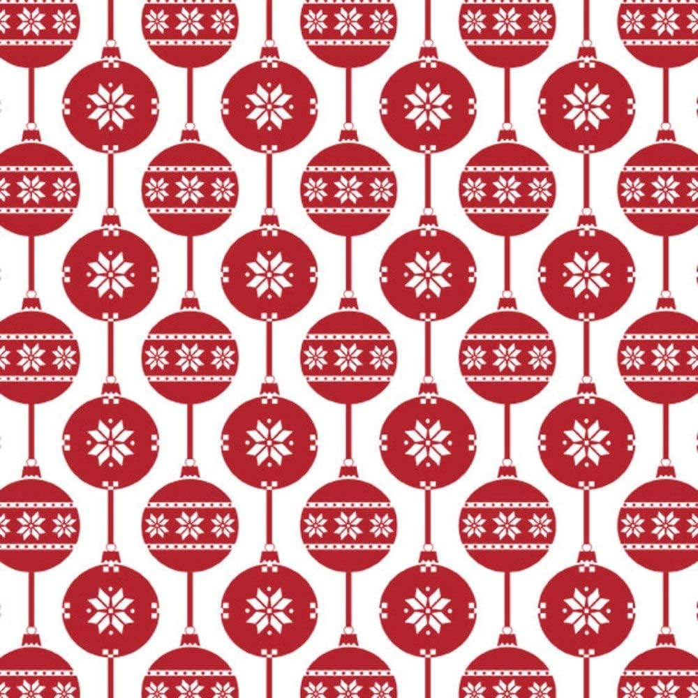 Clairefontaine 201342C Geschenkpapier Alliance (grosse Breite, 50 x 0,70m, 60g/qm, ideal für Ihre Ge