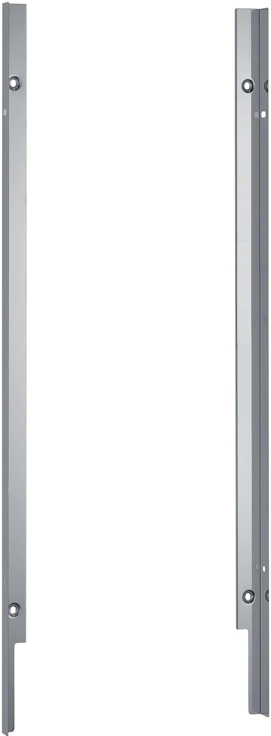 Bosch SGZ0BI02 Zubehör für Geschirrspülen, Verblendungs- und Befestigungsleisten