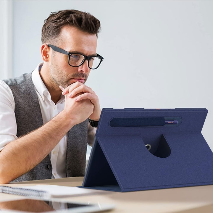 Dongzhu Hülle für Boox Note Air 2, Boox Note Air 2 Plus 2022, 10,3 Zoll Papier-Tablet-Hülle Multi-Vi