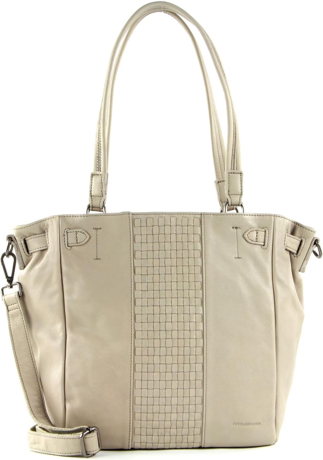 FREDsBRUDER All Day Collection Midnight Shoulder Bag Summer Stone