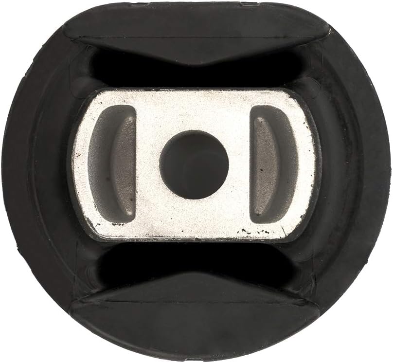 LST 4x Hinterachsträger Gummilager Hinterachse vorne hinten W124 S124