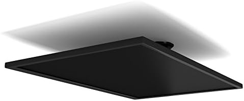 Multibrackets - TV-Deckenhalterung mit Motor. Für TV bis 55". Ref. Motor Ceiling Mount